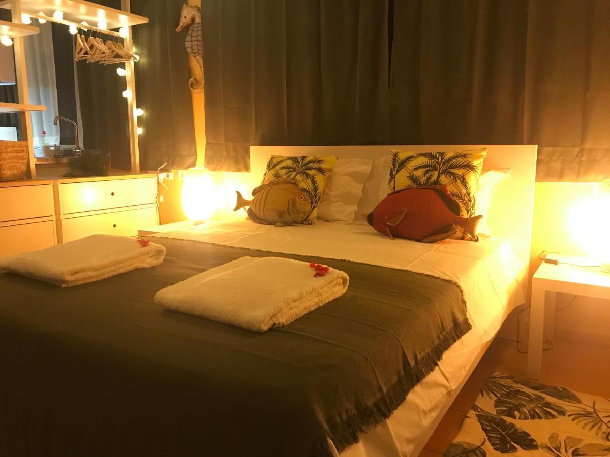 Casal Das Oliveiras Setúbal Esterno foto