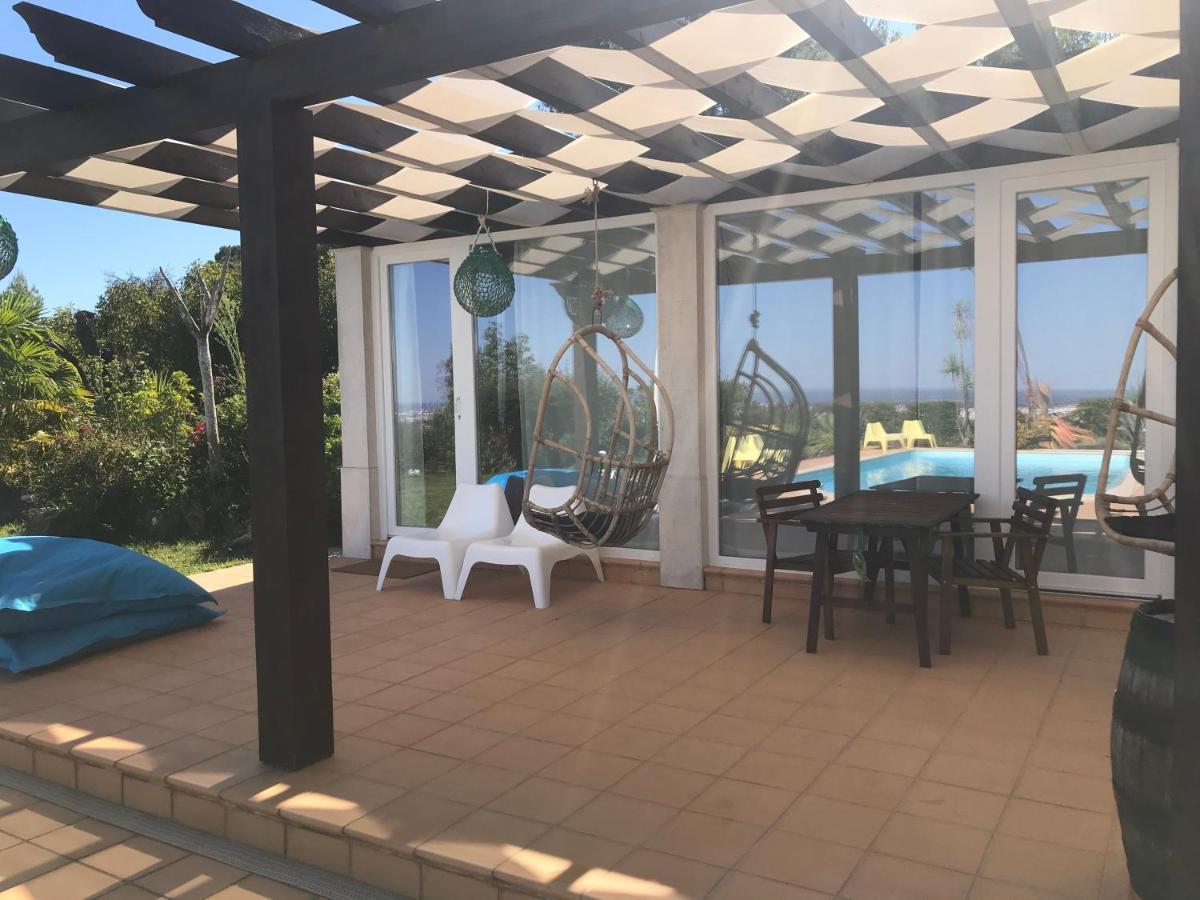 Casal Das Oliveiras Setúbal Esterno foto