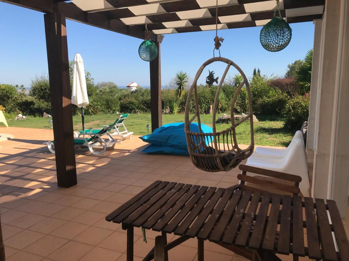 Casal Das Oliveiras Setúbal Esterno foto
