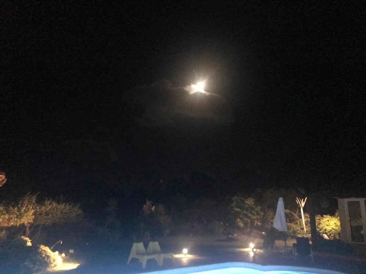 Casal Das Oliveiras Setúbal Esterno foto