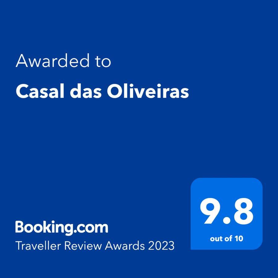 Casal Das Oliveiras Setúbal Esterno foto