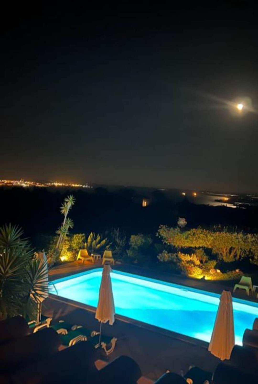 Casal Das Oliveiras Setúbal Esterno foto