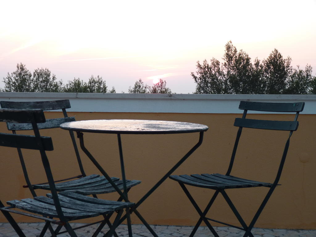 Casal Das Oliveiras Setúbal Esterno foto