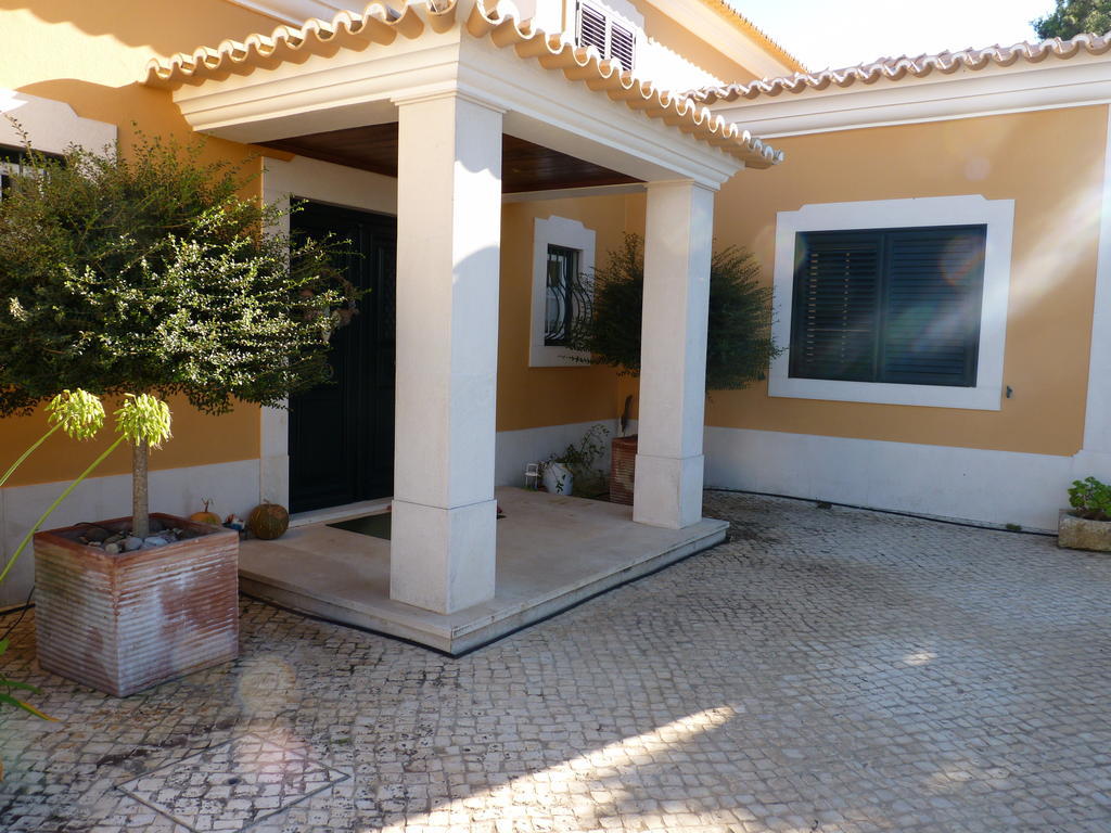 Casal Das Oliveiras Setúbal Esterno foto