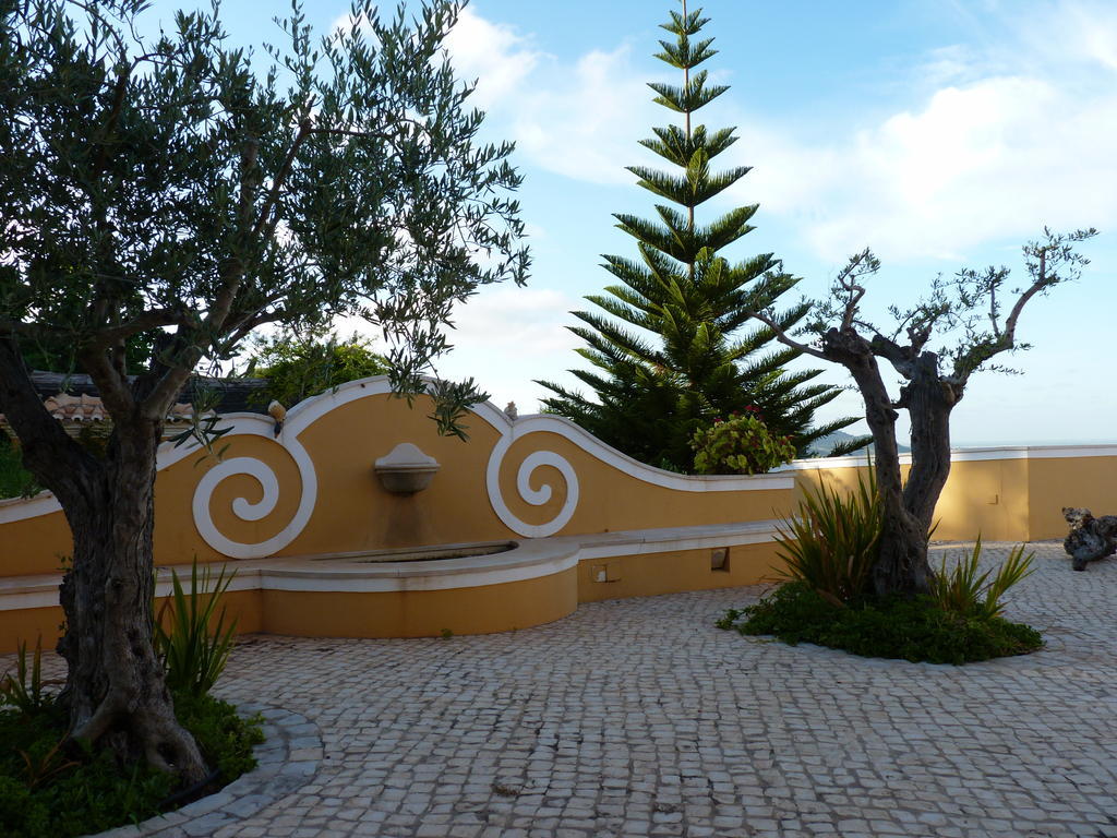 Casal Das Oliveiras Setúbal Esterno foto
