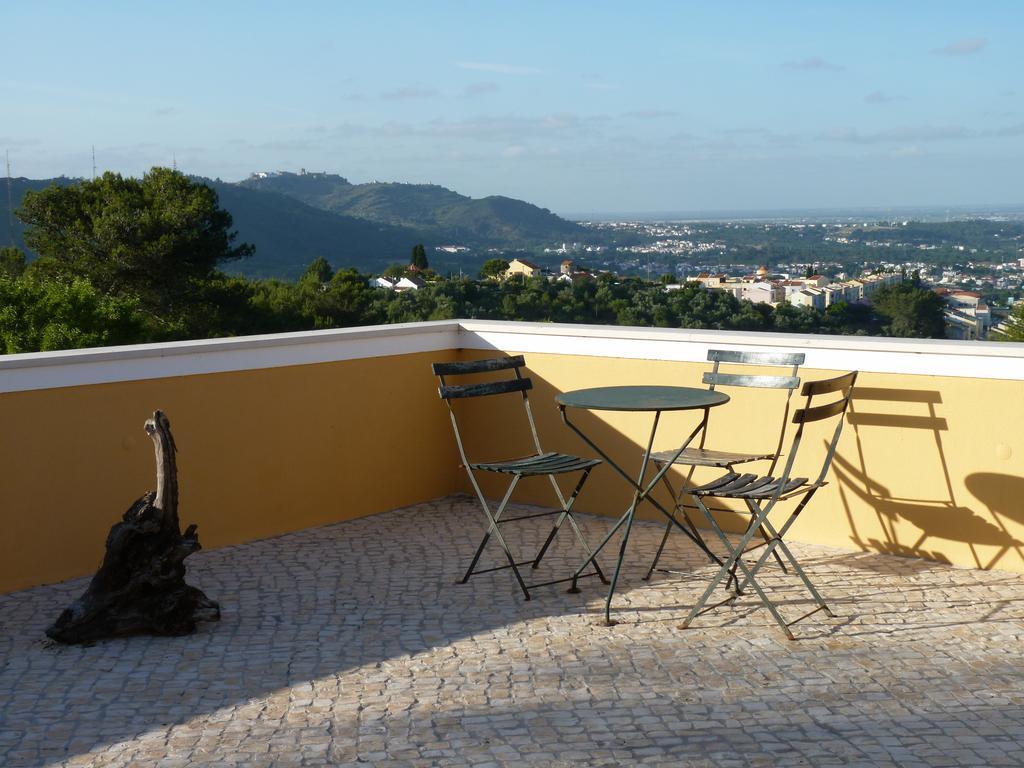 Casal Das Oliveiras Setúbal Esterno foto