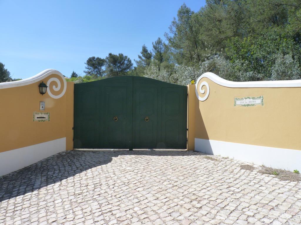 Casal Das Oliveiras Setúbal Esterno foto