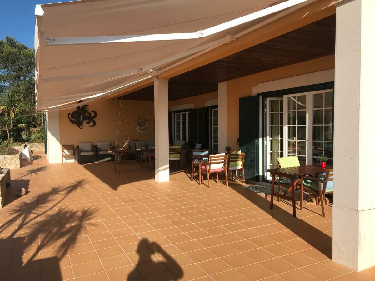 Casal Das Oliveiras Setúbal Esterno foto